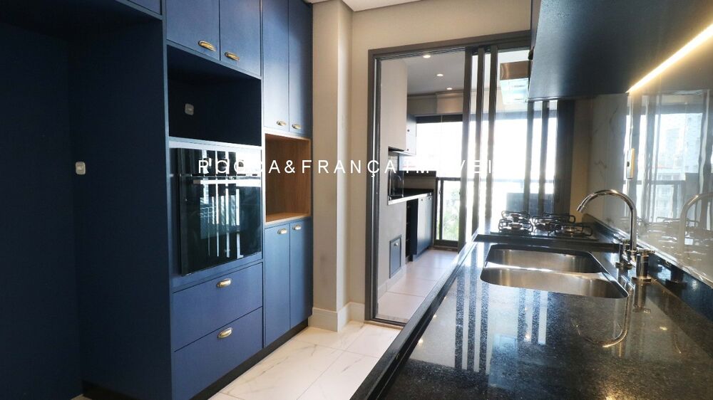 Apartamento, 4 quartos, 162 m² - Foto 13
