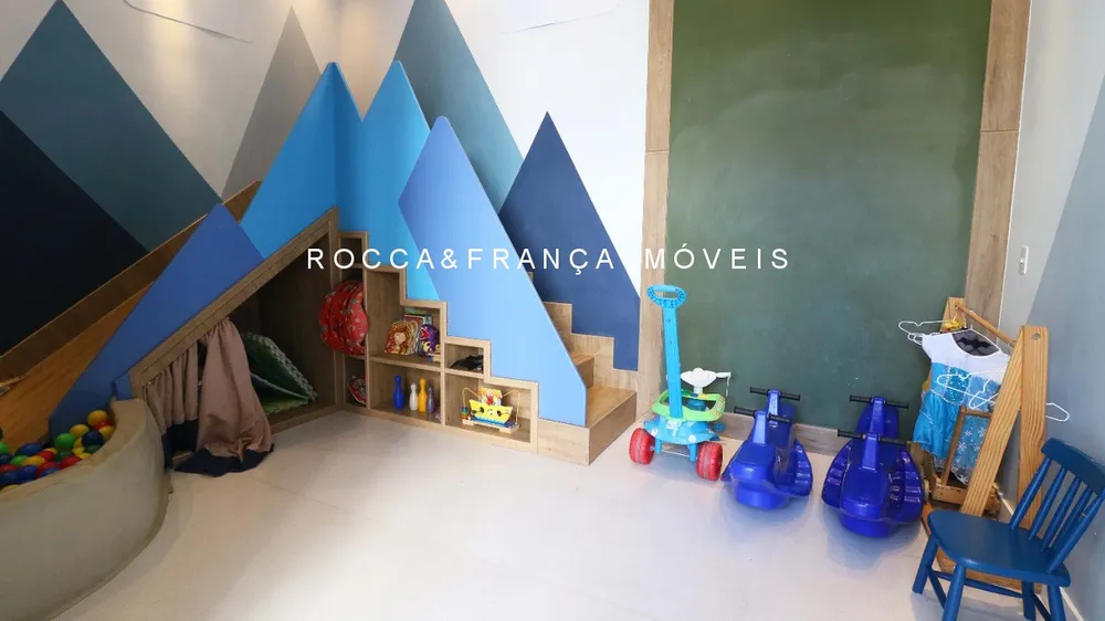 Apartamento, 4 quartos, 162 m² - Foto 37