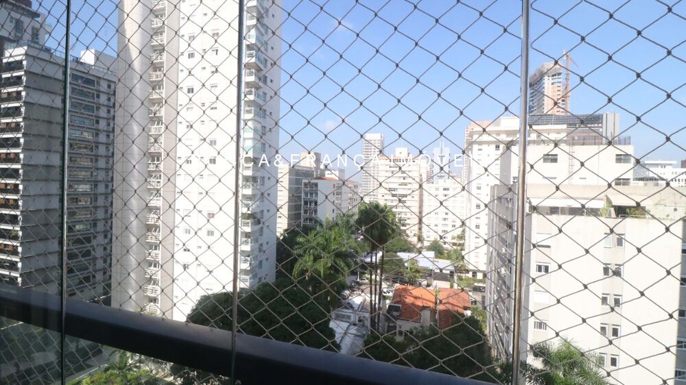 Apartamento, 4 quartos, 162 m² - Foto 16