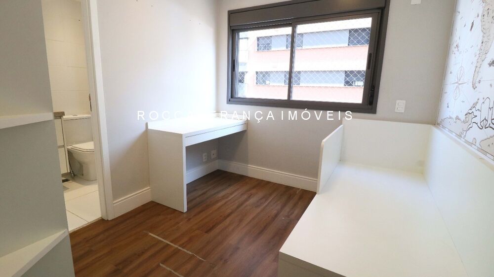 Apartamento, 4 quartos, 162 m² - Foto 19
