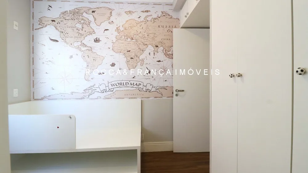Apartamento, 4 quartos, 162 m² - Foto 19