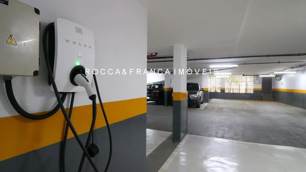Apartamento, 4 quartos, 162 m² - Foto 43