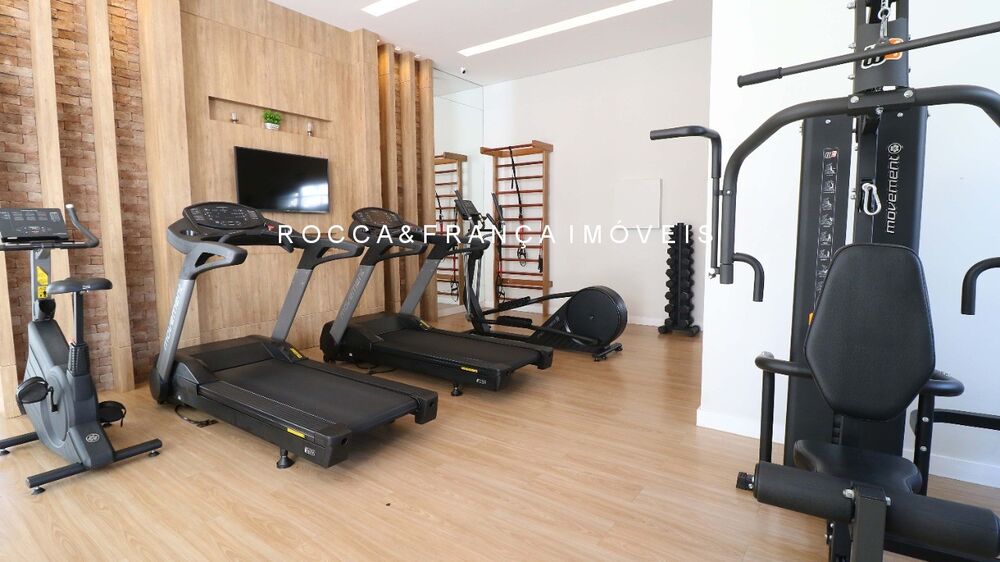 Apartamento, 4 quartos, 162 m² - Foto 31