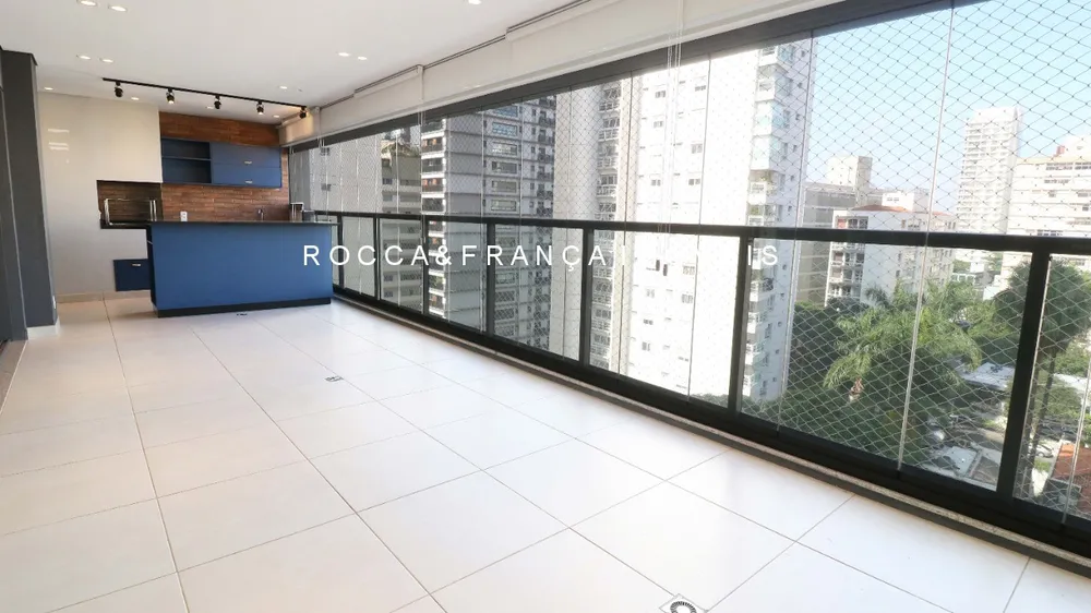 Apartamento, 4 quartos, 162 m² - Foto 1