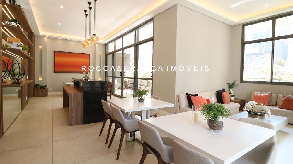 Apartamento, 4 quartos, 162 m² - Foto 32