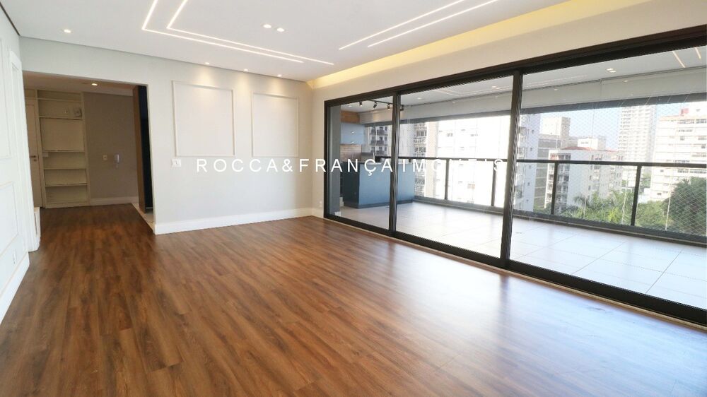 Apartamento, 4 quartos, 162 m² - Foto 21