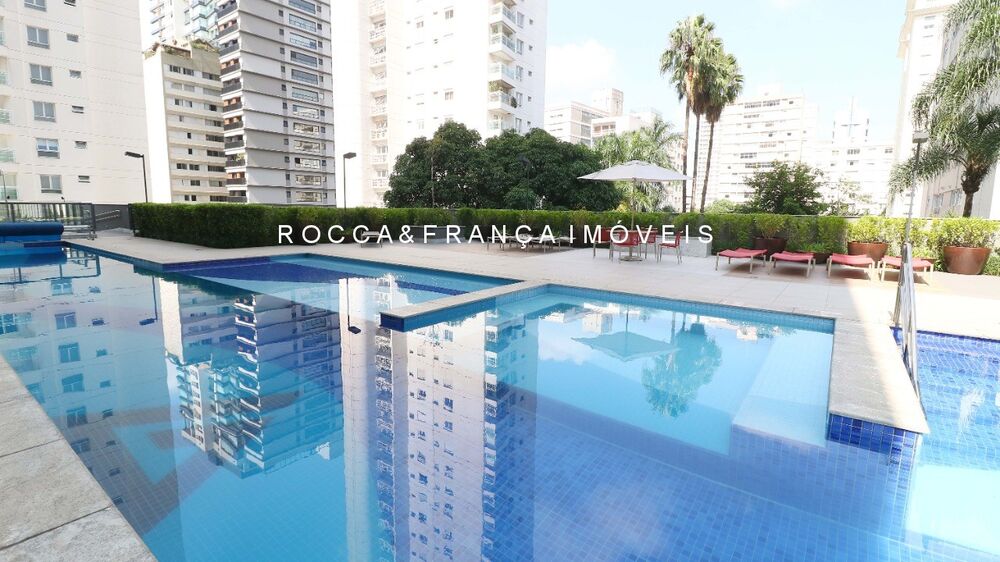 Apartamento, 4 quartos, 162 m² - Foto 1