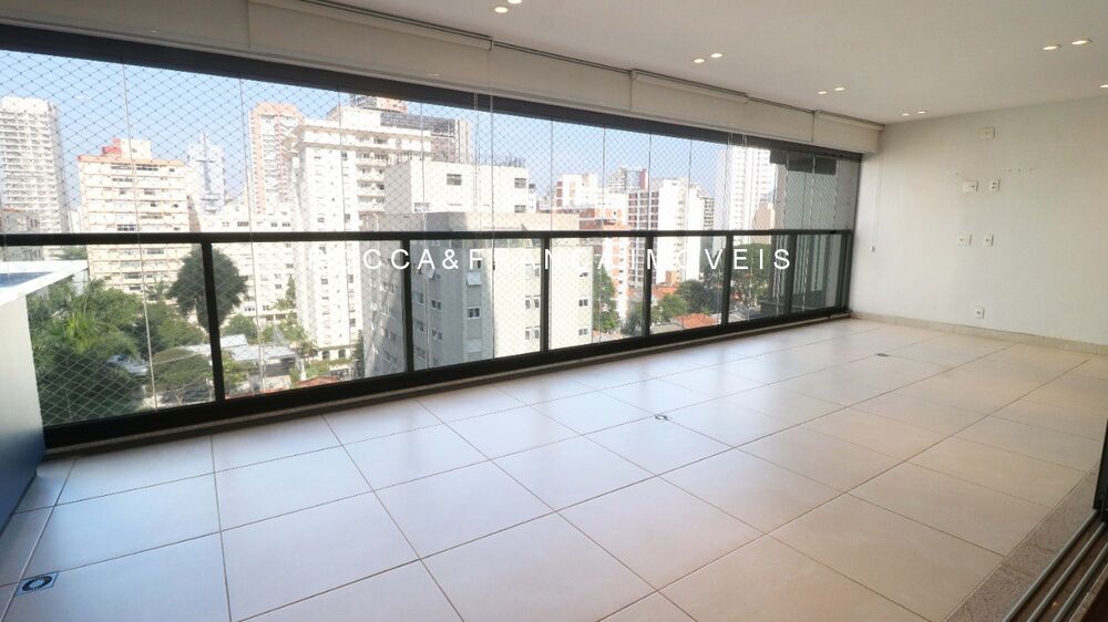 Apartamento, 4 quartos, 162 m² - Foto 25