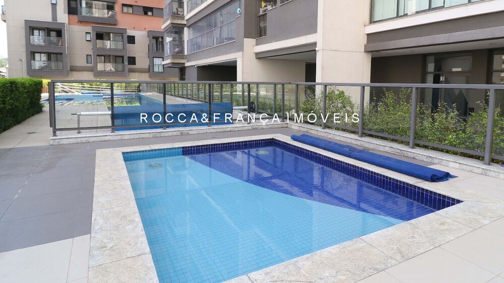 Apartamento, 4 quartos, 162 m² - Foto 4