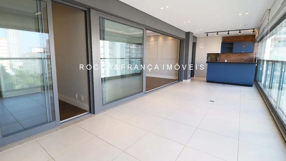 Apartamento, 4 quartos, 162 m² - Foto 3