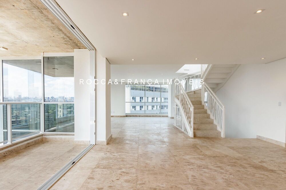 Cobertura à venda com 3 quartos, 600m² - Foto 5