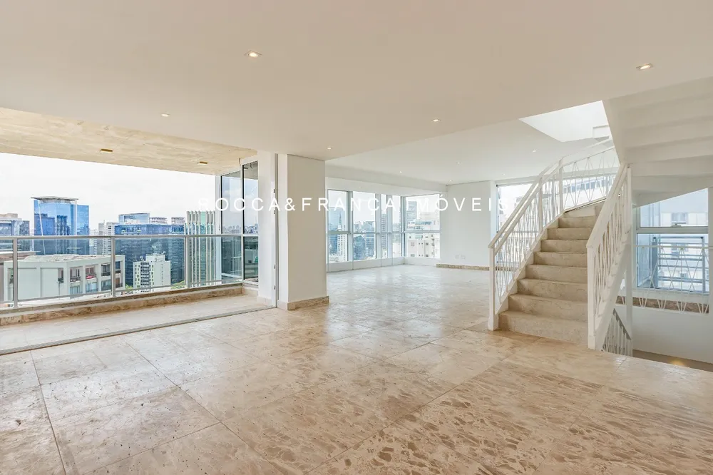 Cobertura, 3 quartos, 600 m² - Foto 12