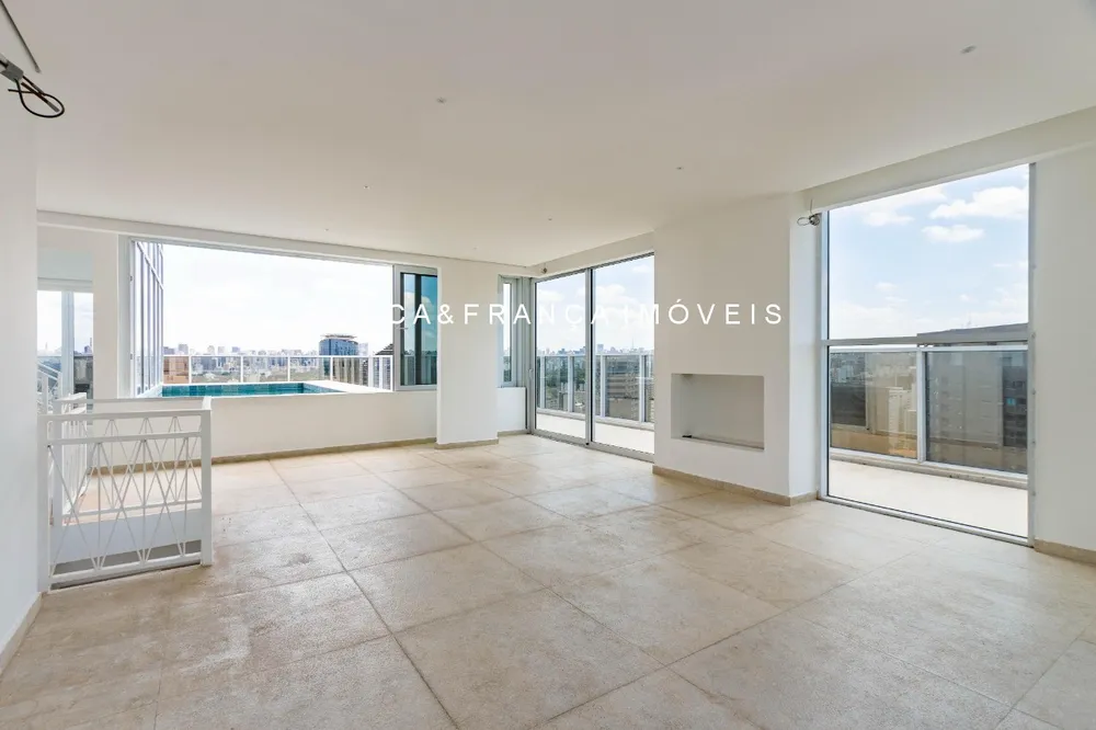 Cobertura, 3 quartos, 600 m² - Foto 14