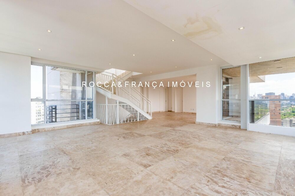 Cobertura à venda com 3 quartos, 600m² - Foto 6