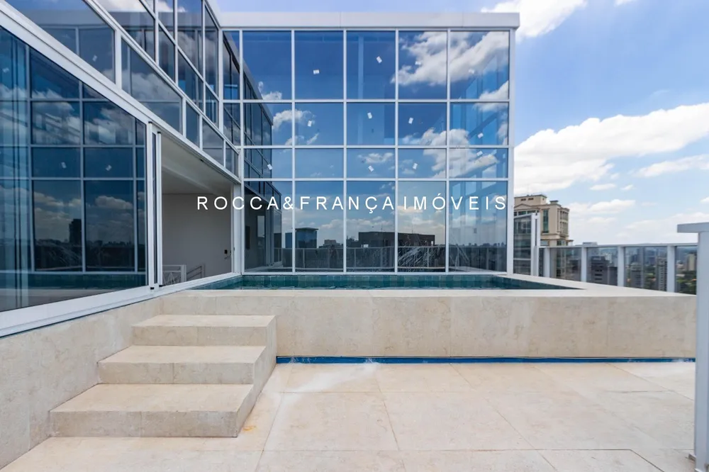 Cobertura, 3 quartos, 600 m² - Foto 17