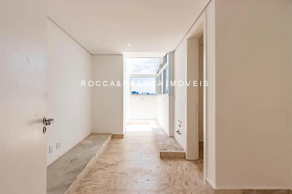 Cobertura, 3 quartos, 600 m² - Foto 11