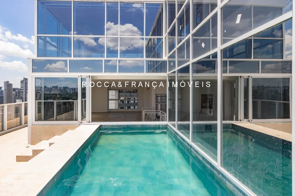 Cobertura, 3 quartos, 600 m² - Foto 9