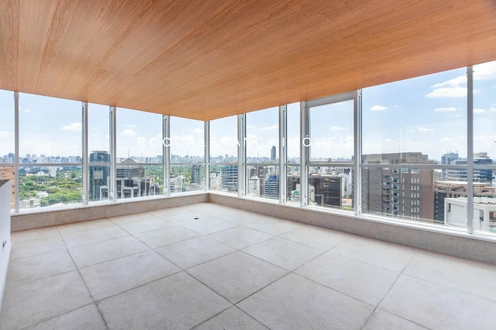 Cobertura, 3 quartos, 600 m² - Foto 13