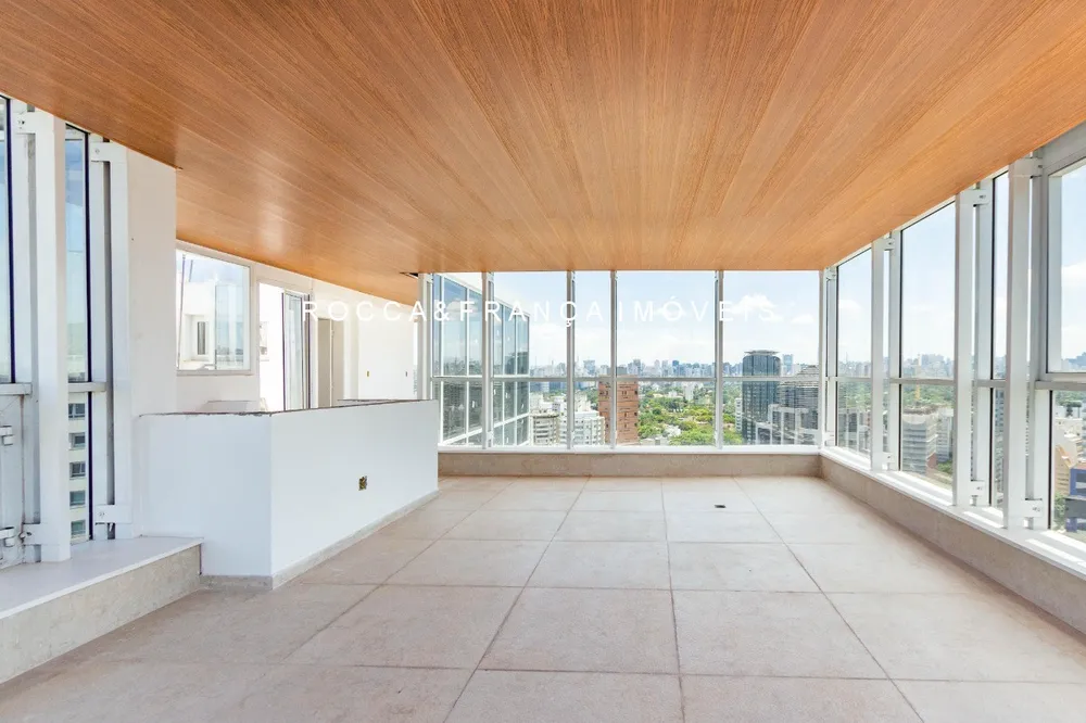 Cobertura, 3 quartos, 600 m² - Foto 20