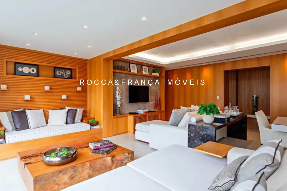 Apartamento, 1 quarto, 123 m² - Foto 2