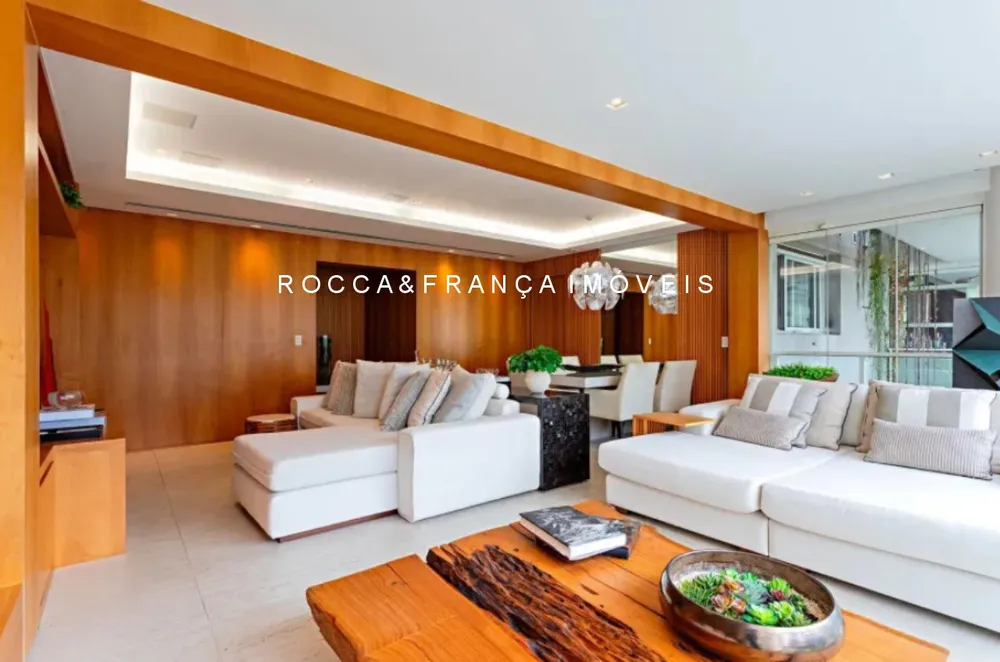 Apartamento, 1 quarto, 123 m² - Foto 4
