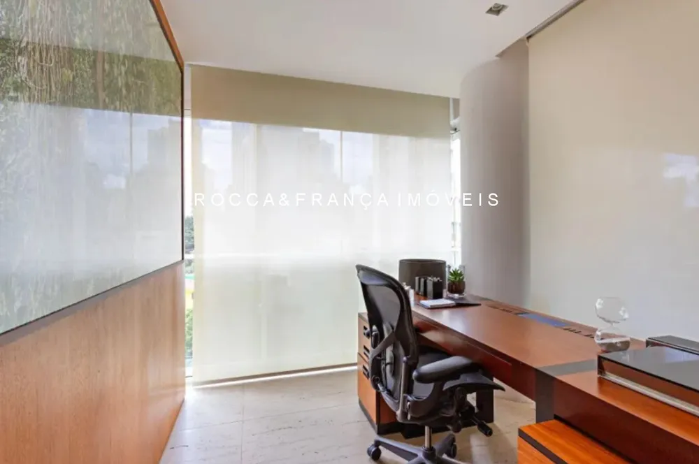 Apartamento, 1 quarto, 123 m² - Foto 13