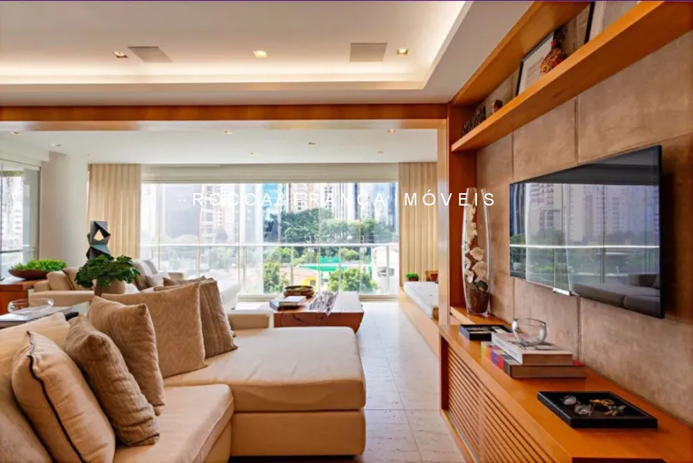 Apartamento, 1 quarto, 123 m² - Foto 5