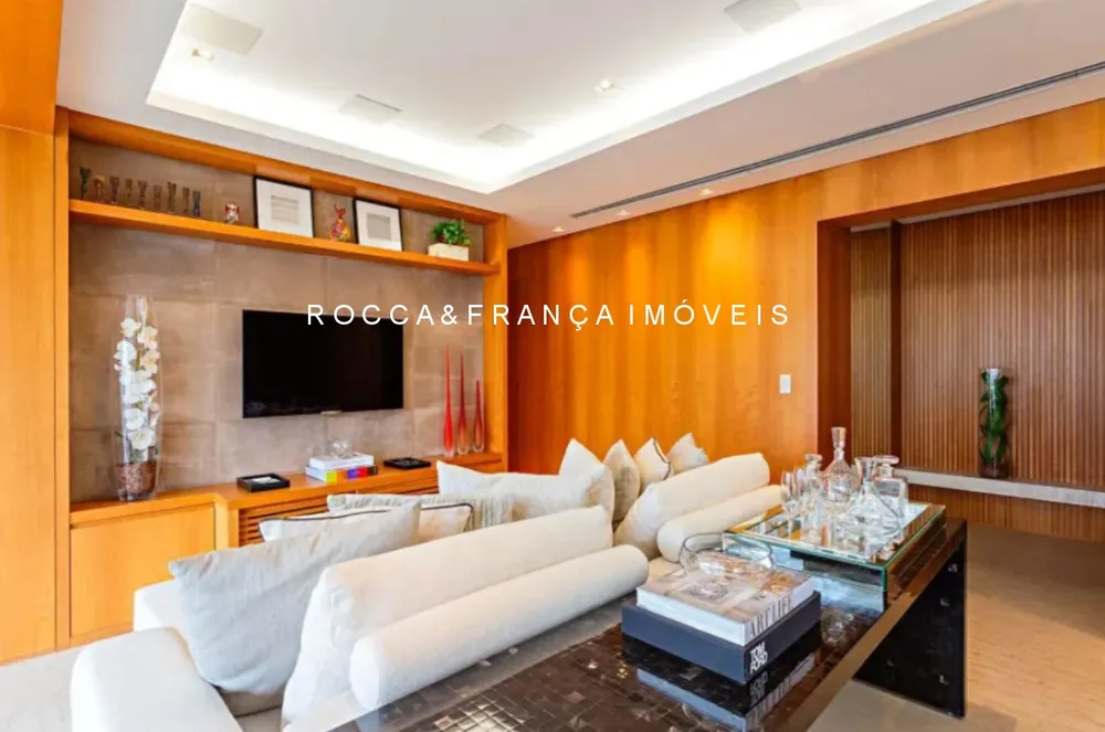 Apartamento, 1 quarto, 123 m² - Foto 6