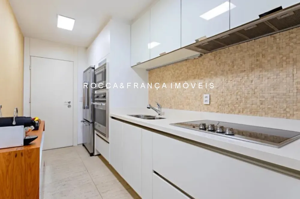 Apartamento, 1 quarto, 123 m² - Foto 7