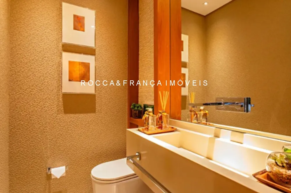 Apartamento, 1 quarto, 123 m² - Foto 9