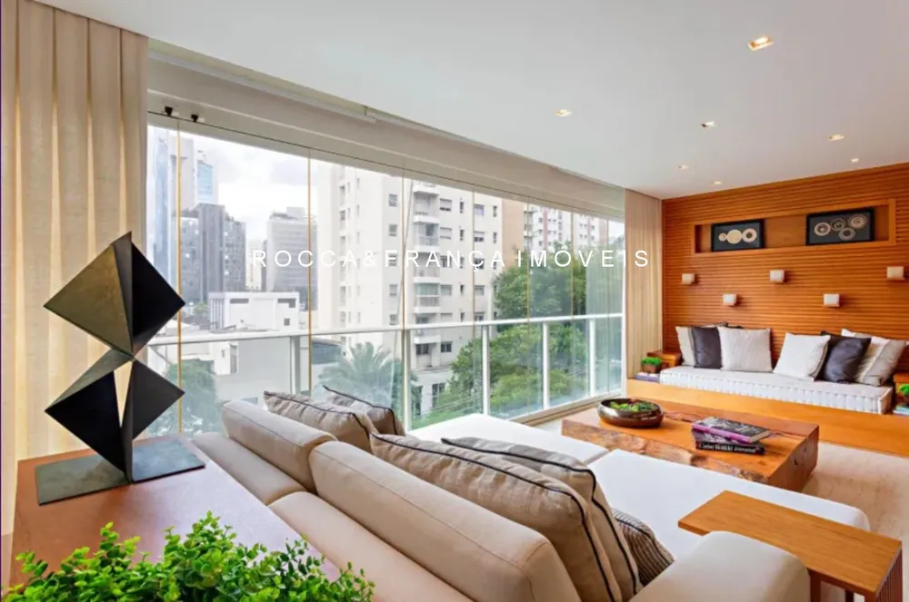 Apartamento, 1 quarto, 123 m² - Foto 6