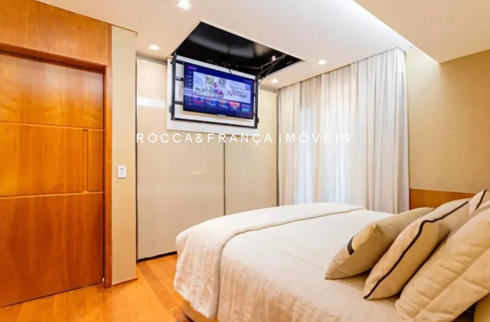 Apartamento, 1 quarto, 123 m² - Foto 1