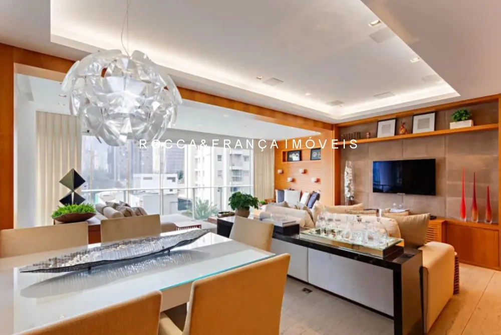 Apartamento, 1 quarto, 123 m² - Foto 8