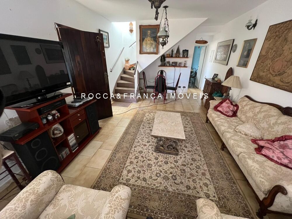 Casa, 3 quartos - Foto 1