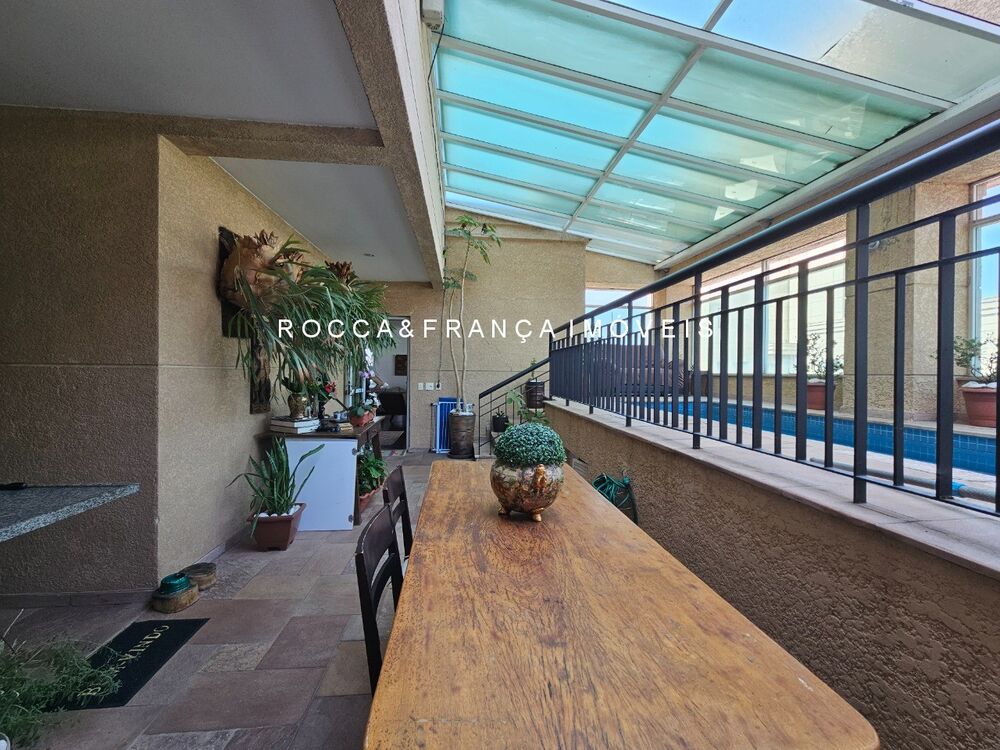 Cobertura, 4 quartos, 330 m² - Foto 3