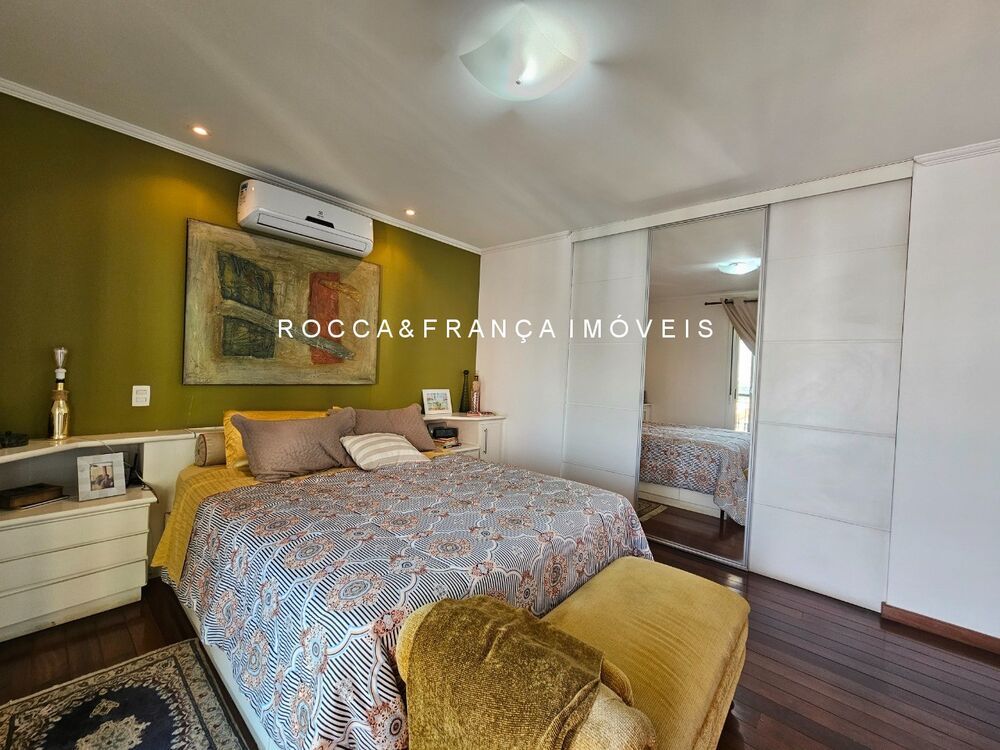 Cobertura, 4 quartos, 330 m² - Foto 27