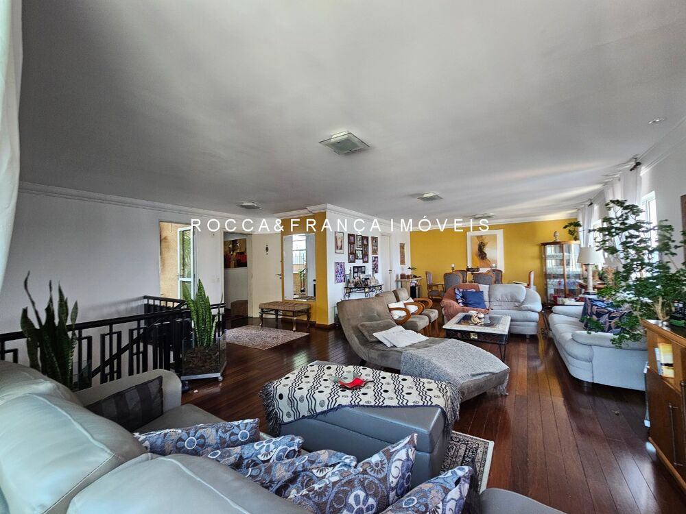 Cobertura, 4 quartos, 330 m² - Foto 10