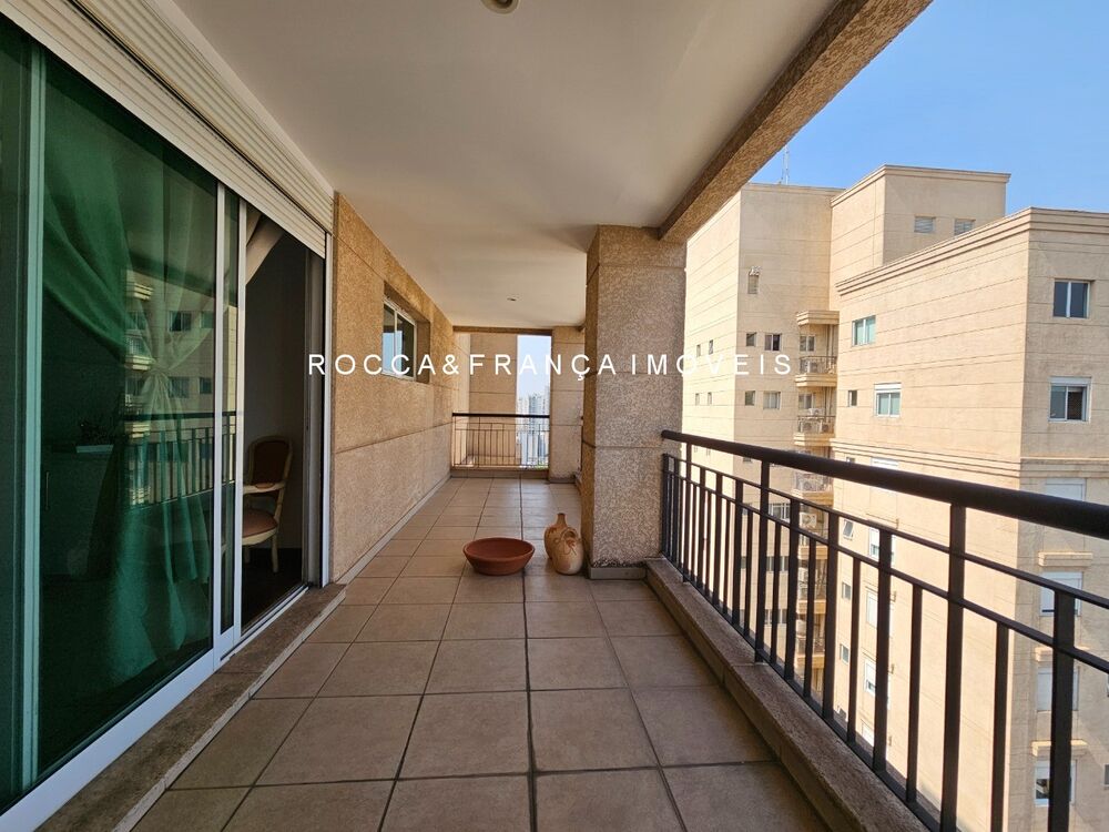 Cobertura, 4 quartos, 330 m² - Foto 25