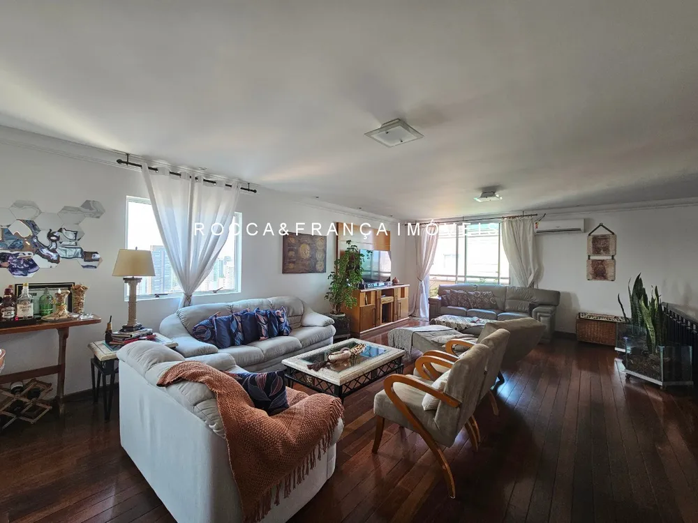 Cobertura, 4 quartos, 330 m² - Foto 15