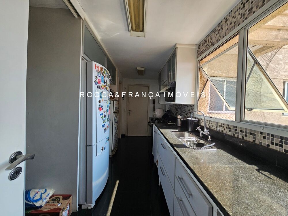 Cobertura, 4 quartos, 330 m² - Foto 13