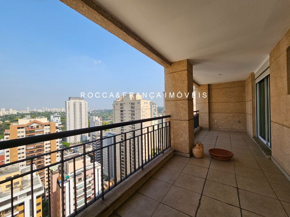 Cobertura, 4 quartos, 330 m² - Foto 26