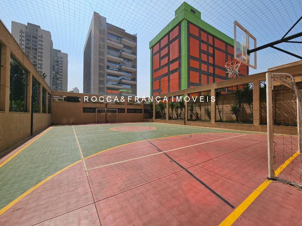 Cobertura, 4 quartos, 330 m² - Foto 31