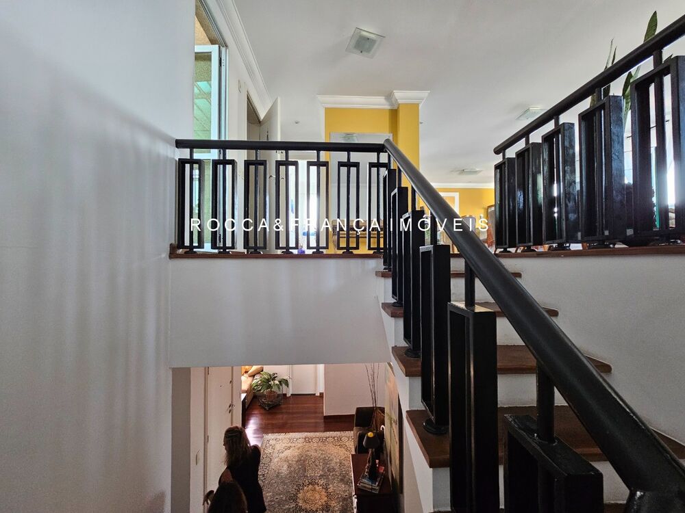 Cobertura, 4 quartos, 330 m² - Foto 18