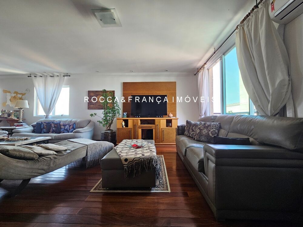 Cobertura, 4 quartos, 330 m² - Foto 8