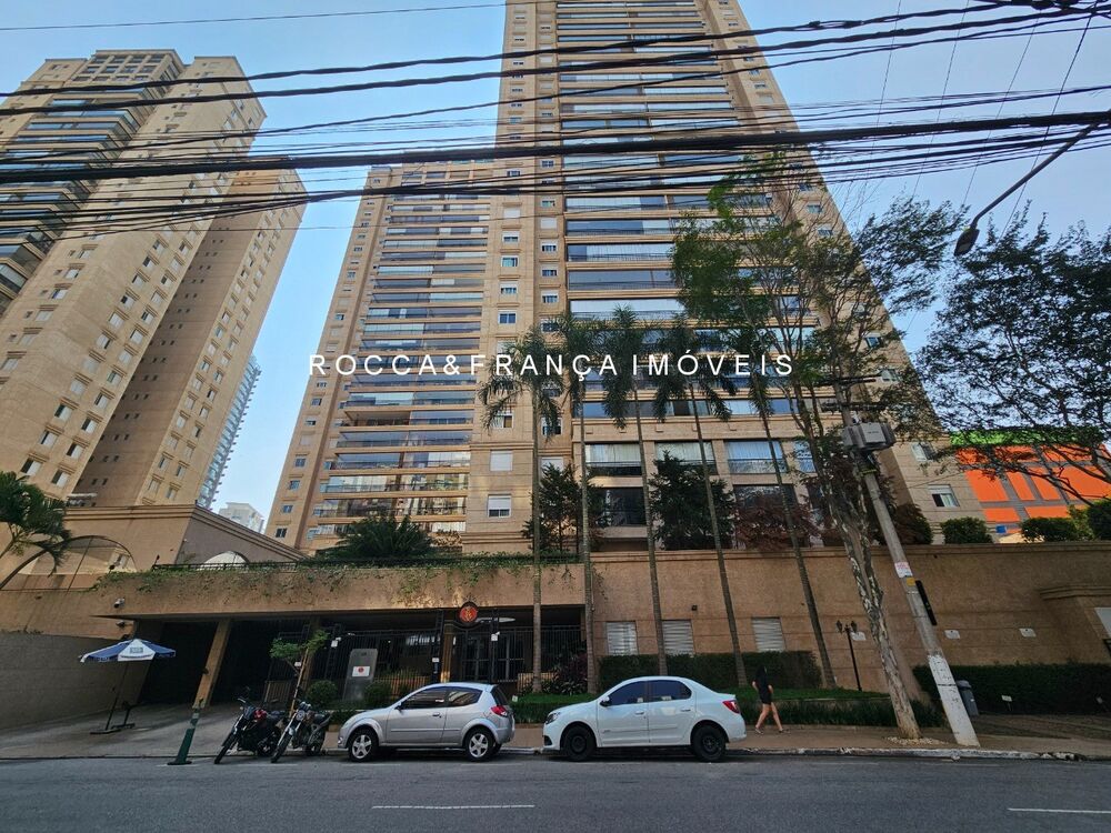 Cobertura, 4 quartos, 330 m² - Foto 40