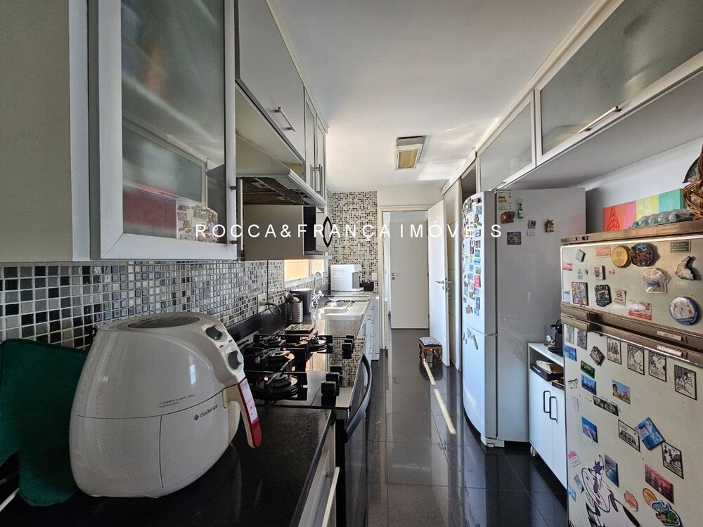 Cobertura, 4 quartos, 330 m² - Foto 14