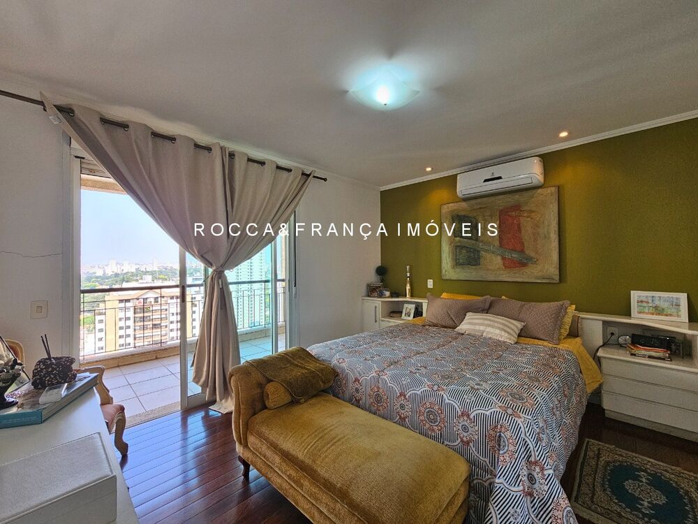 Cobertura, 4 quartos, 330 m² - Foto 22