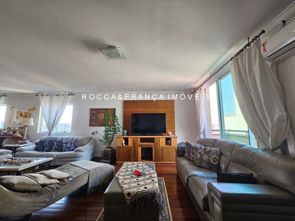 Cobertura, 4 quartos, 330 m² - Foto 9