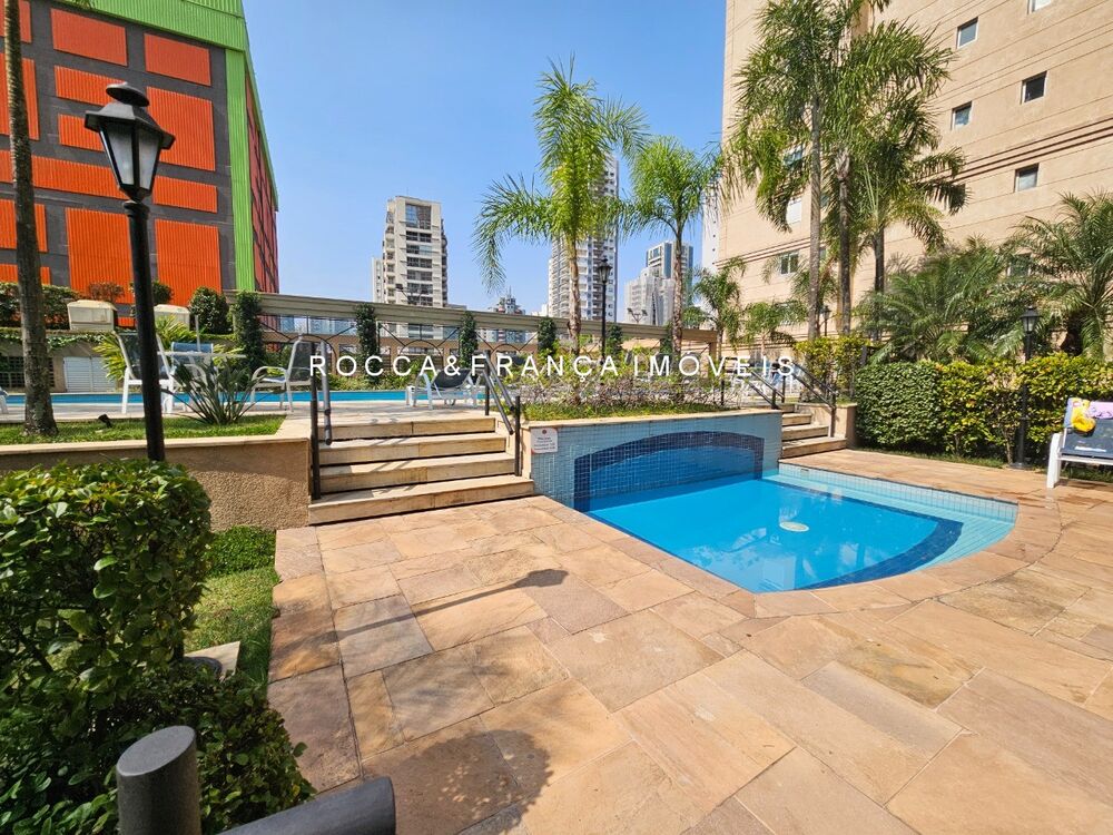 Cobertura, 4 quartos, 330 m² - Foto 30