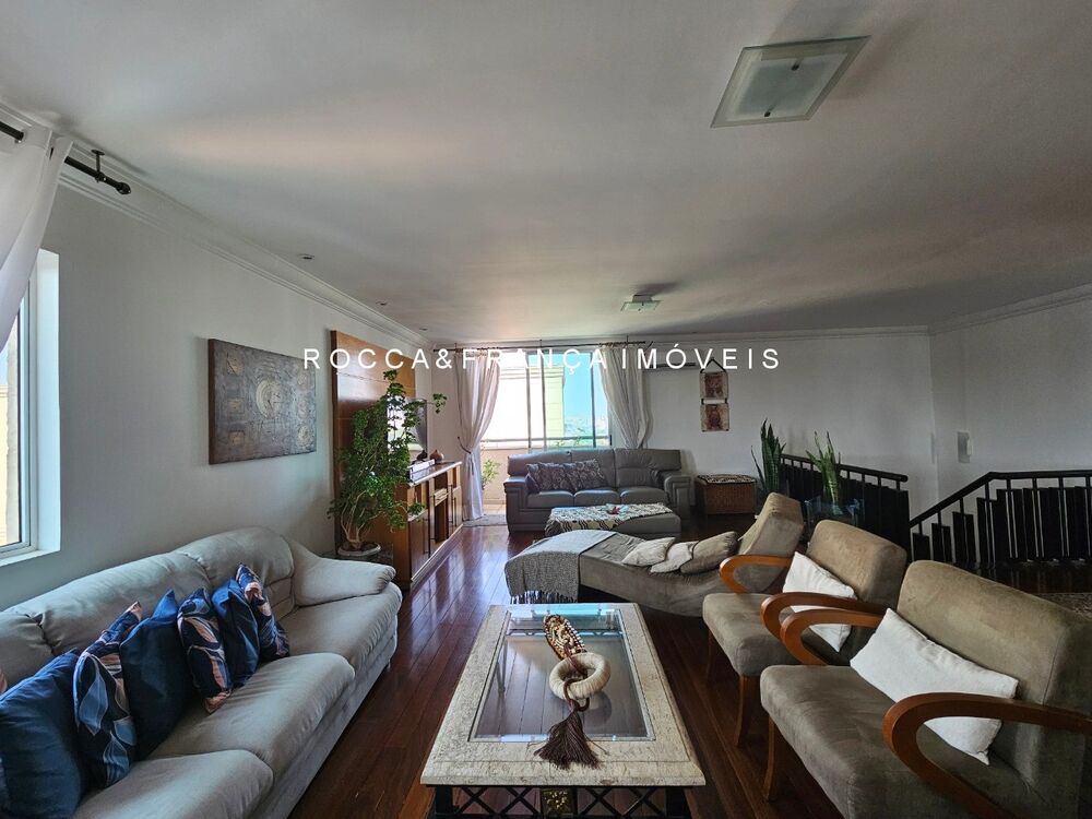 Cobertura, 4 quartos, 330 m² - Foto 7
